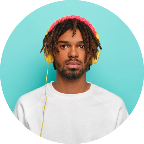 Financial Consultant