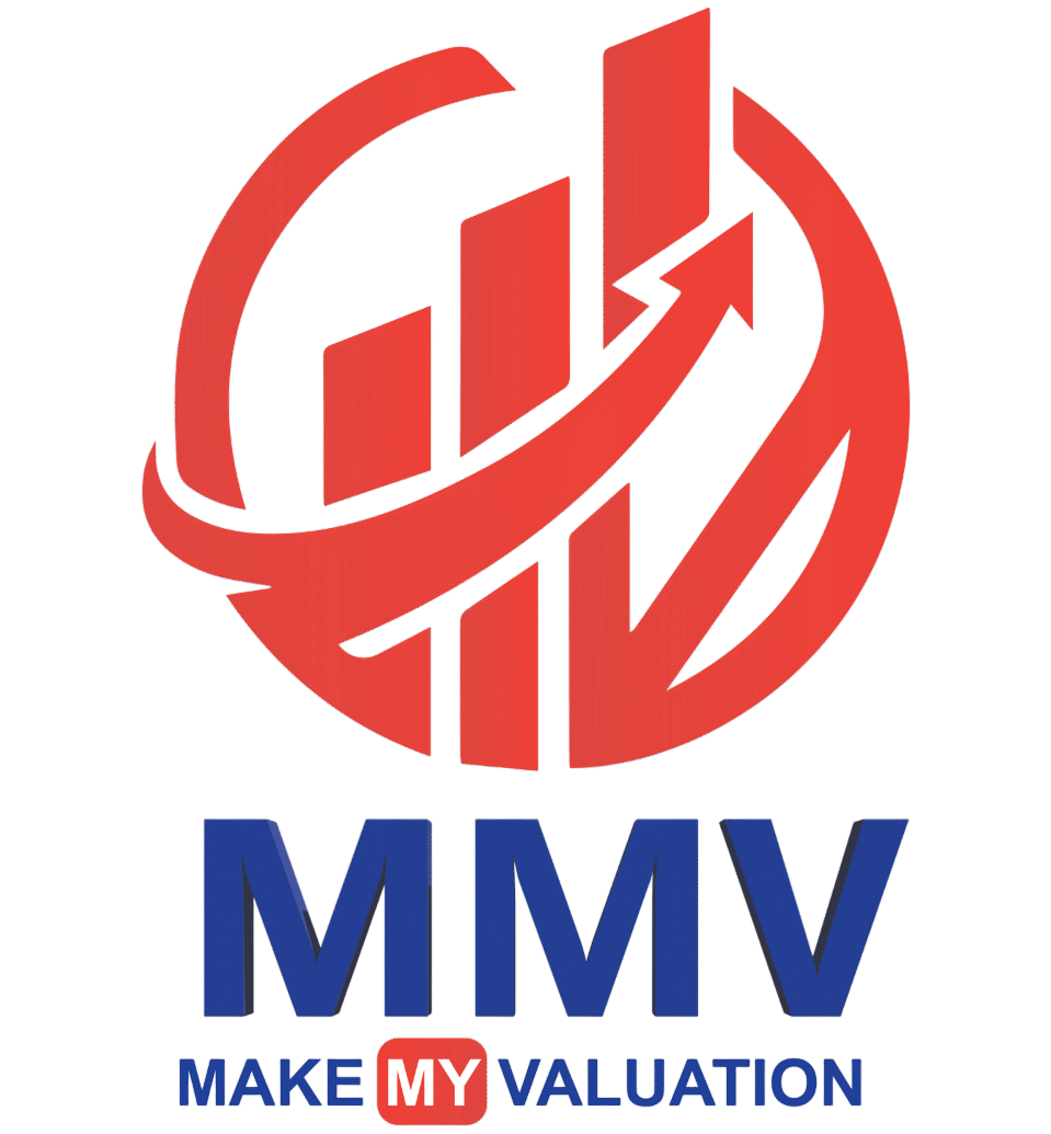 Make My Valuations Logo